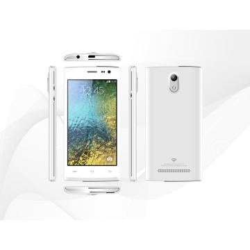 Mul-Ti Farbe 4.5 &quot;Fwvga (480 * 854), IPS Smartphone